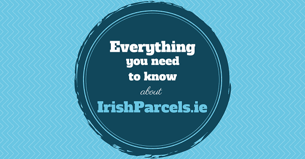 irish parcels